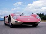 Nissan R380-II 1966 года